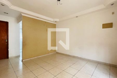 Sala de apartamento à venda com 2 quartos, 51m² em Macedo, Guarulhos