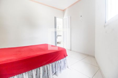 Suíte de kitnet/studio para alugar com 1 quarto, 50m² em Jardim Belval, Barueri