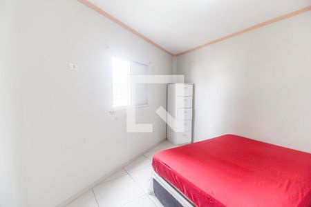 Suíte de kitnet/studio para alugar com 1 quarto, 50m² em Jardim Belval, Barueri