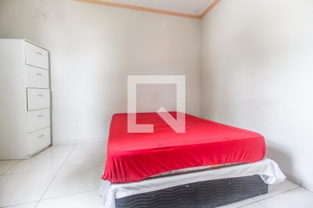 Suíte de kitnet/studio para alugar com 1 quarto, 50m² em Jardim Belval, Barueri