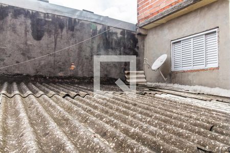 Vista da Sala de kitnet/studio para alugar com 1 quarto, 50m² em Jardim Belval, Barueri