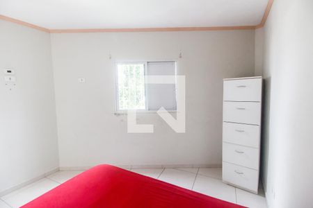 Suíte de kitnet/studio para alugar com 1 quarto, 50m² em Jardim Belval, Barueri