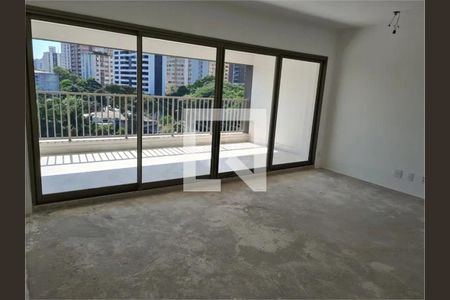 Apartamento à venda com 3 quartos, 158m² em Vila Clementino, São Paulo