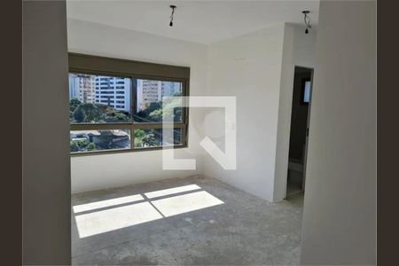 Apartamento à venda com 3 quartos, 158m² em Vila Clementino, São Paulo