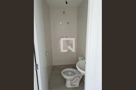 Apartamento à venda com 3 quartos, 158m² em Vila Clementino, São Paulo