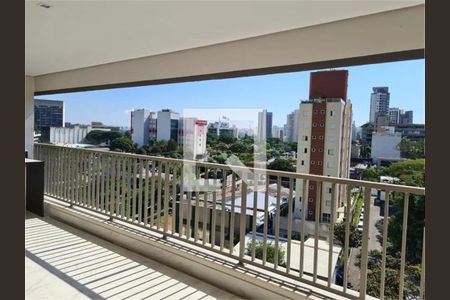 Apartamento à venda com 3 quartos, 158m² em Vila Clementino, São Paulo