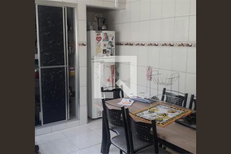 Casa à venda com 4 quartos, 300m² em Vila Guilherme, São Paulo