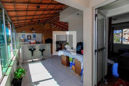 Foto 02 de apartamento à venda com 2 quartos, 110m² em Fernão Dias, Belo Horizonte