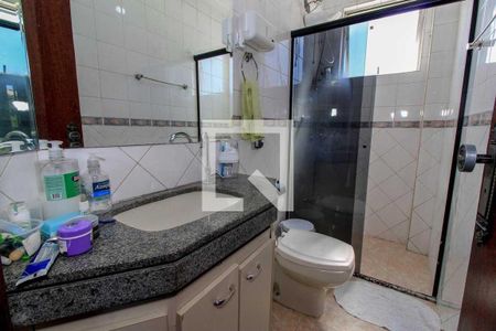 Foto 17 de apartamento à venda com 2 quartos, 110m² em Fernão Dias, Belo Horizonte