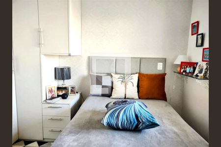 Apartamento à venda com 1 quarto, 38m² em Mooca, São Paulo