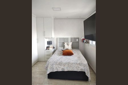 Apartamento à venda com 1 quarto, 38m² em Mooca, São Paulo