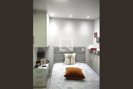 Apartamento à venda com 1 quarto, 38m² em Mooca, São Paulo