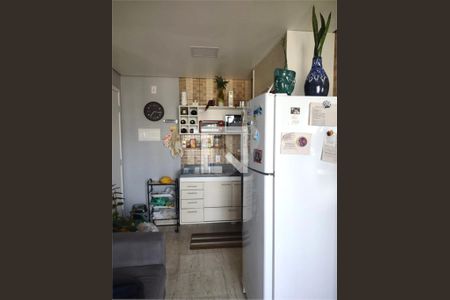 Apartamento à venda com 1 quarto, 38m² em Mooca, São Paulo