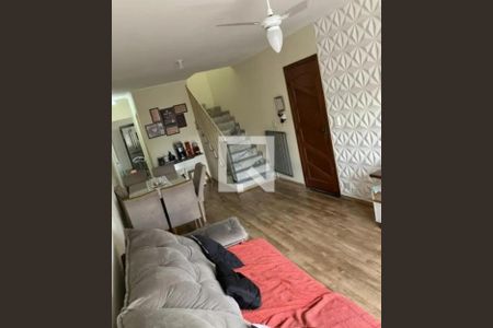 Foto 14 de casa à venda com 4 quartos, 142m² em Imirim, São Paulo