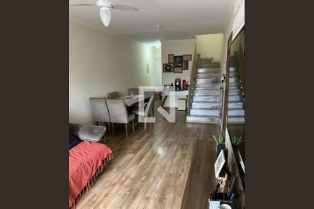 Foto 05 de casa à venda com 4 quartos, 142m² em Imirim, São Paulo