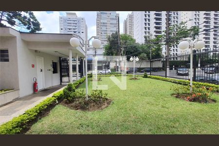 Apartamento à venda com 2 quartos, 53m² em Mooca, São Paulo