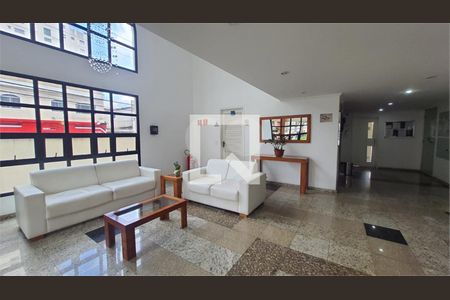 Apartamento à venda com 2 quartos, 53m² em Mooca, São Paulo