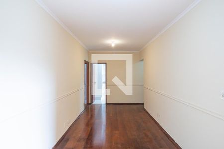 Sala de apartamento para alugar com 2 quartos, 74m² em Nova Gerti, São Caetano do Sul