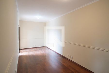 Sala de apartamento para alugar com 2 quartos, 74m² em Nova Gerti, São Caetano do Sul