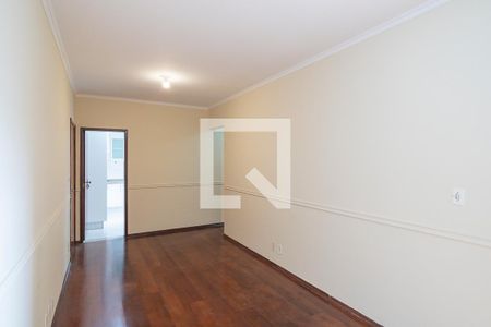 Sala de apartamento para alugar com 2 quartos, 74m² em Nova Gerti, São Caetano do Sul