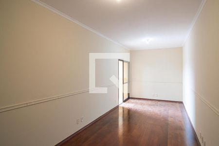 Sala de apartamento para alugar com 2 quartos, 74m² em Nova Gerti, São Caetano do Sul