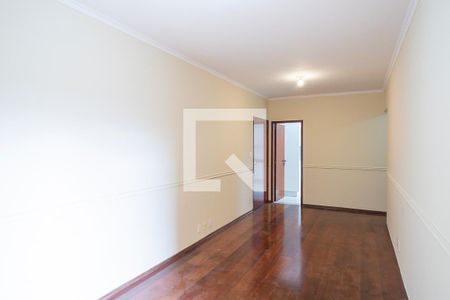 Sala de apartamento para alugar com 2 quartos, 74m² em Nova Gerti, São Caetano do Sul