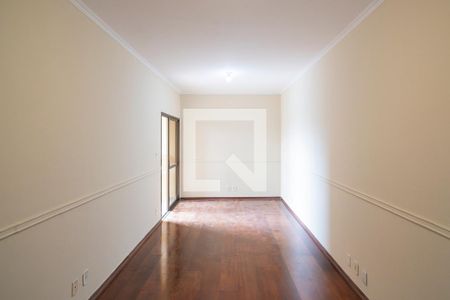 Sala de apartamento para alugar com 2 quartos, 74m² em Nova Gerti, São Caetano do Sul