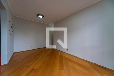 Sala de apartamento para alugar com 1 quarto, 54m² em Vila Francisco Matarazzo, Santo André