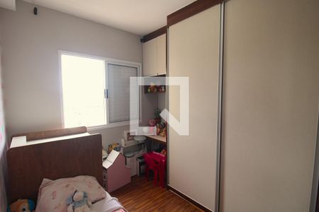 Quarto 1 de apartamento à venda com 3 quartos, 80m² em Jardim Pereira Leite, São Paulo