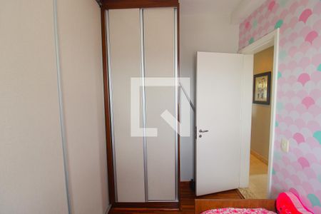 Quarto 1 de apartamento à venda com 3 quartos, 80m² em Jardim Pereira Leite, São Paulo