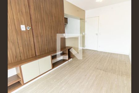 Sala de apartamento para alugar com 2 quartos, 71m² em Quarta Parada, São Paulo