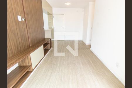 Sala de apartamento para alugar com 2 quartos, 71m² em Quarta Parada, São Paulo