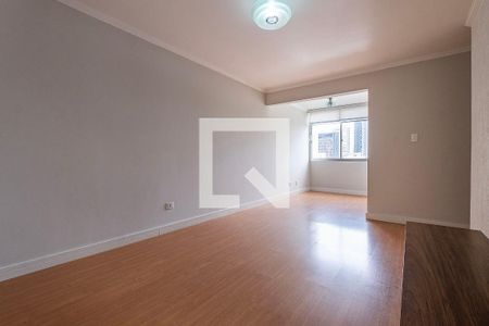 Sala de apartamento à venda com 3 quartos, 101m² em Jardim America, São Paulo