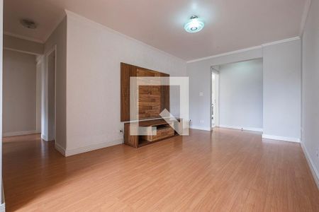 Sala de apartamento à venda com 3 quartos, 101m² em Jardim America, São Paulo