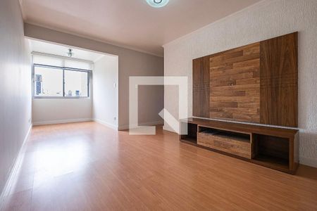 Sala de apartamento à venda com 3 quartos, 101m² em Jardim America, São Paulo