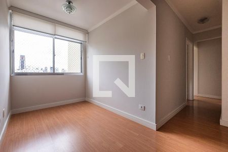 Sala de apartamento à venda com 3 quartos, 101m² em Jardim America, São Paulo