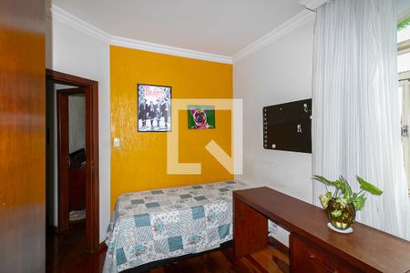 Quarto 1 de apartamento à venda com 3 quartos, 68m² em Novo Eldorado, Contagem