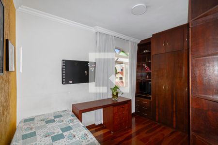 Quarto 1 de apartamento à venda com 3 quartos, 68m² em Novo Eldorado, Contagem