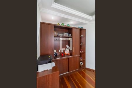 Sala de apartamento à venda com 3 quartos, 68m² em Novo Eldorado, Contagem