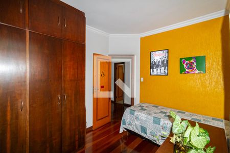 Quarto 1 de apartamento à venda com 3 quartos, 68m² em Novo Eldorado, Contagem