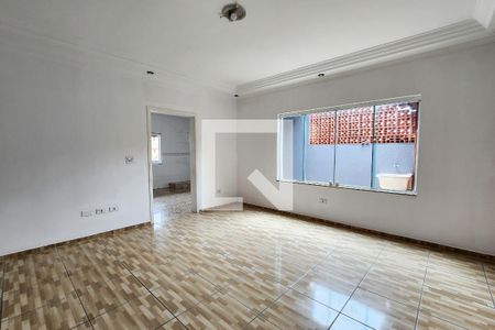 Sala de casa à venda com 2 quartos, 383m² em Demarchi, São Bernardo do Campo