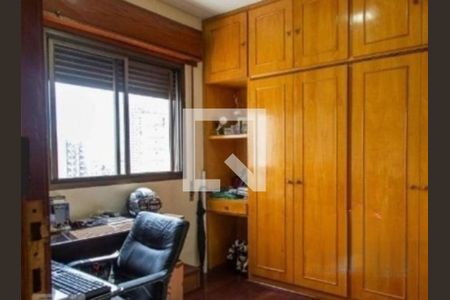 Foto 15 de apartamento à venda com 4 quartos, 145m² em Parque da Mooca, São Paulo