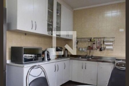 Foto 04 de apartamento à venda com 4 quartos, 145m² em Parque da Mooca, São Paulo