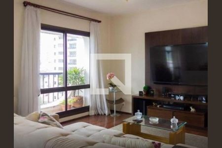 Foto 07 de apartamento à venda com 4 quartos, 145m² em Parque da Mooca, São Paulo