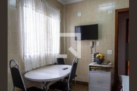 Foto 20 de apartamento à venda com 4 quartos, 145m² em Parque da Mooca, São Paulo