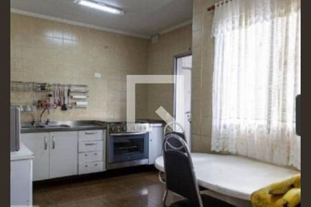 Foto 01 de apartamento à venda com 4 quartos, 145m² em Parque da Mooca, São Paulo