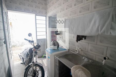 Kitnet de kitnet/studio para alugar com 1 quarto, 12m² em Tropical, Contagem