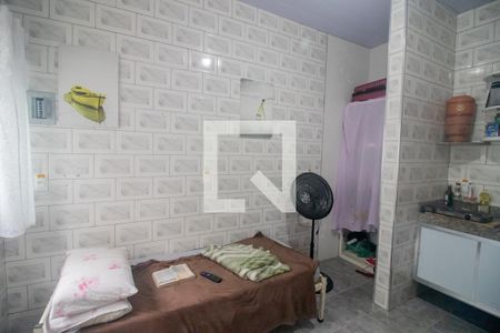 Kitnet de kitnet/studio para alugar com 1 quarto, 12m² em Tropical, Contagem