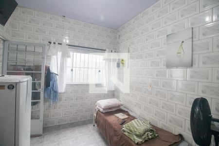 Kitnet de kitnet/studio para alugar com 1 quarto, 12m² em Tropical, Contagem