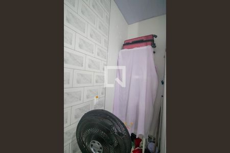 Kitnet de kitnet/studio para alugar com 1 quarto, 12m² em Tropical, Contagem